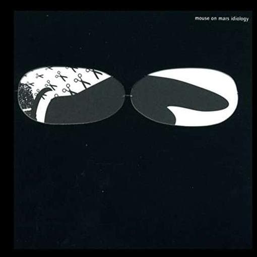 Mouse On Mars - Idiology (LP) (Coloured Vinyl)