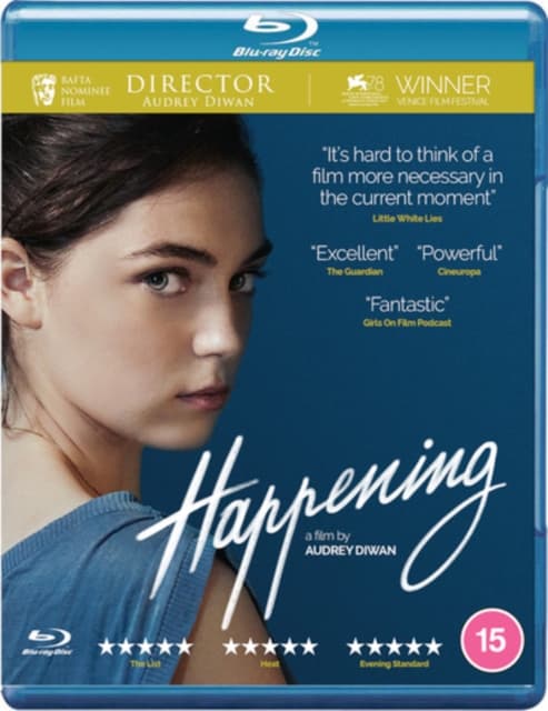Happening (Import)