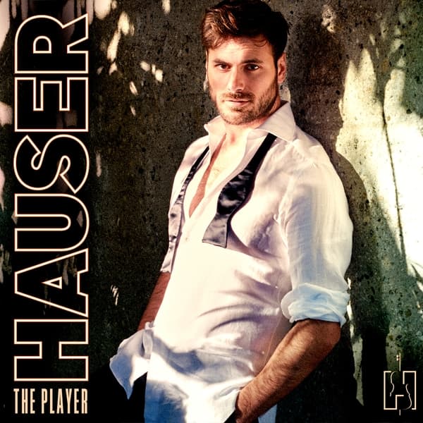 Stjepan Hauser - The Player (CD)