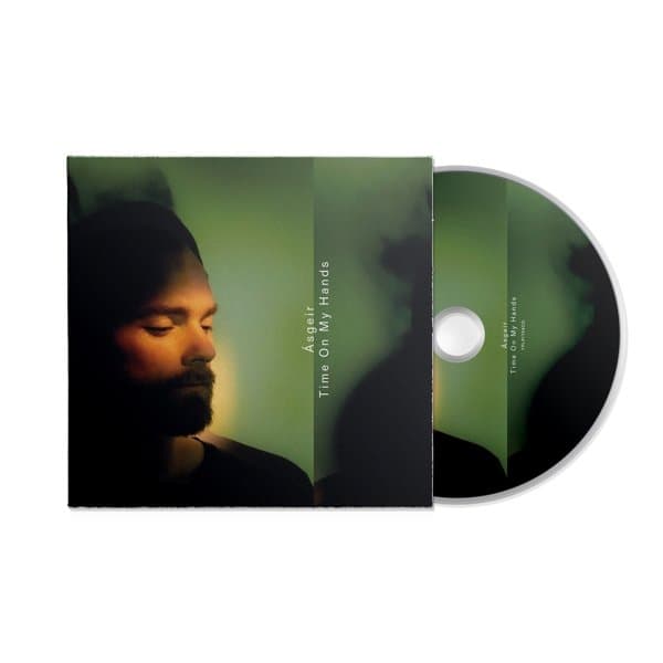 Ásgeir - Time On My Hands (CD)