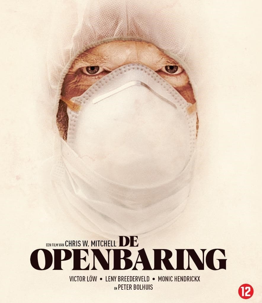 De Openbaring (Blu-ray)