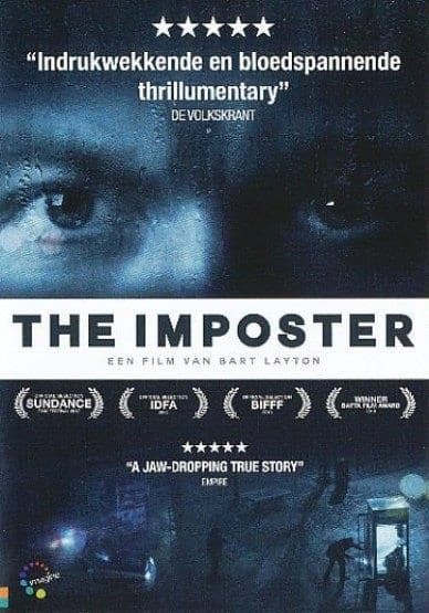 Imposter (DVD)