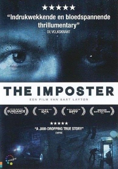 Imposter (DVD)