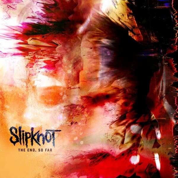 Slipknot - The End For Now... (2 LP) (Coloured Vinyl)