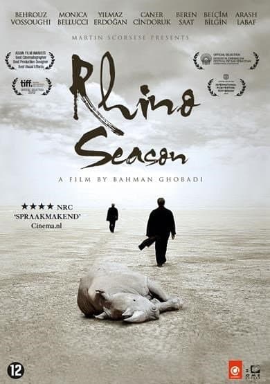 Rhino season (DVD)