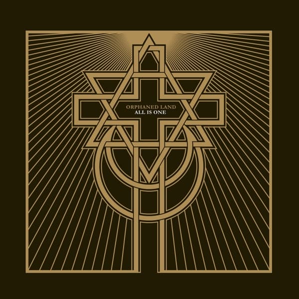 Orphaned Land - All Is One (2 LP) (Reissue)