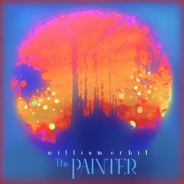 William Orbit - The Painter (2 LP)