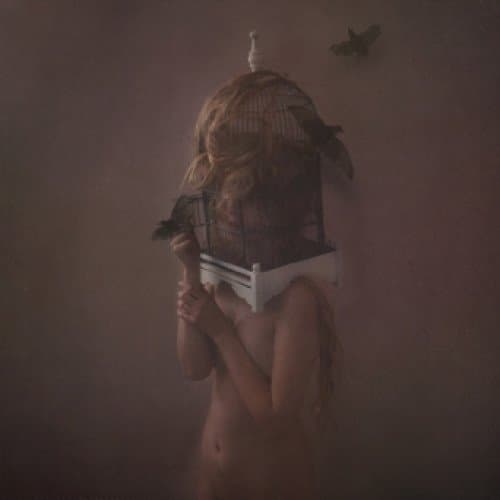 The Dear Hunter - Migrant (CD)