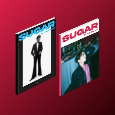 Youngjae - Sugar (random Cover)