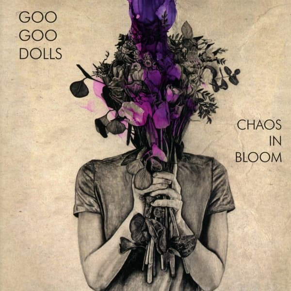 Goo Goo Dolls - Chaos In Bloom (CD)