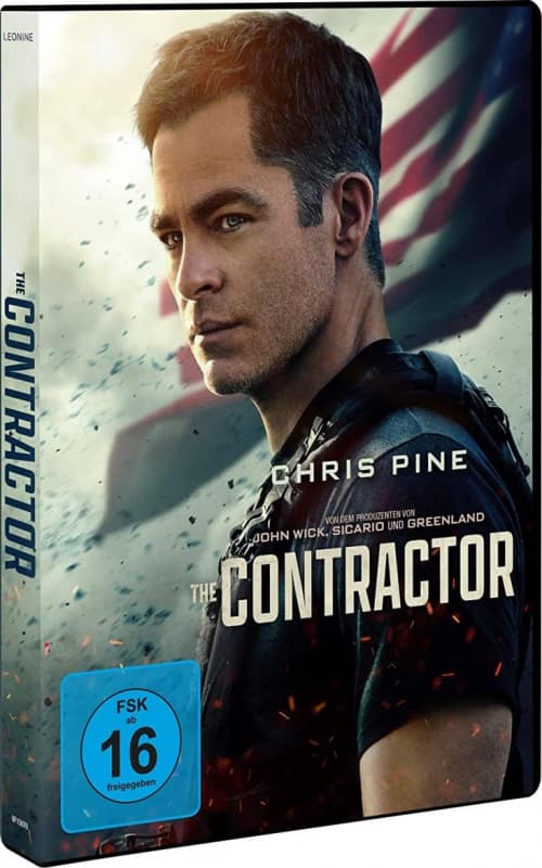 The Contractor (Import DE)