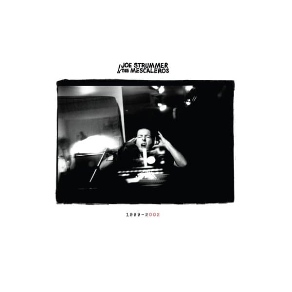 Joe Strummer & The Mescaleros - Joe Strummer 002: The Mescaleros Years (4 CD) (Remastered)