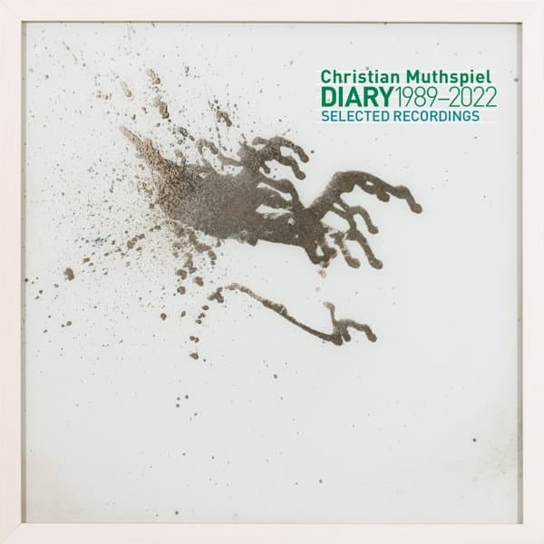 Christian Muthspiel - Diary (2 CD)