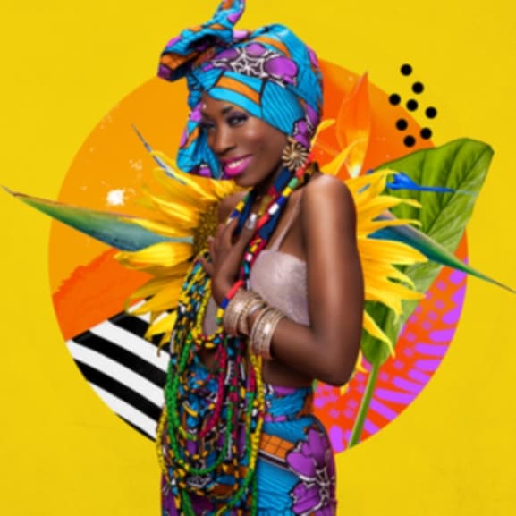 Heather Small - Colour My Life