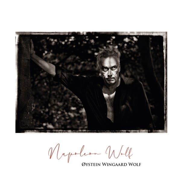 Øystein Wingaard Wolf - Napoleon Wolf (CD)