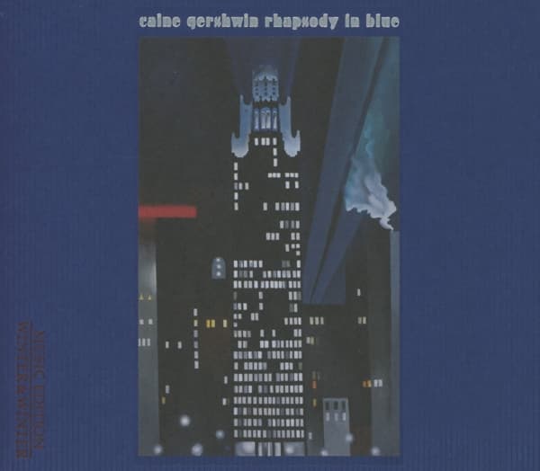 Uri Caine Ensemble - Rhapsody In Blue