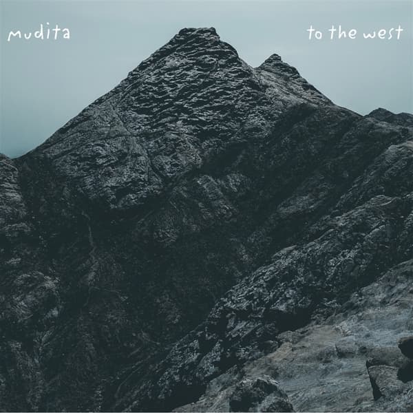 Mudita - To The West (CD)