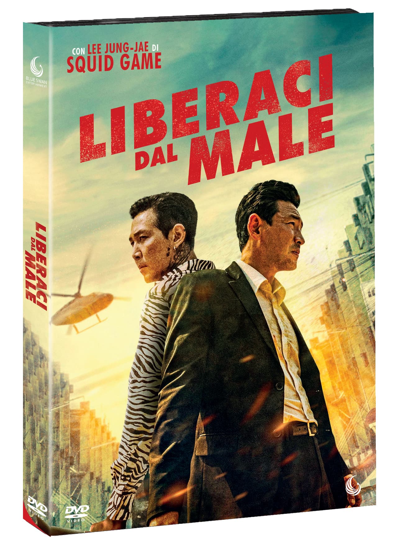 Liberaci Dal Male (Import)