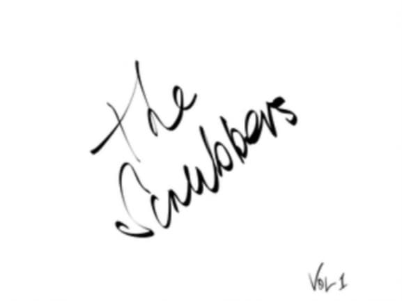 Scrubbers - Scrubbers Vol.1 (LP) (Special Limited Edition) (Deluxe Edition)
