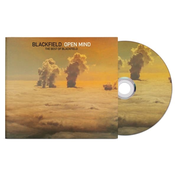 Blackfield - Open Mind: The Best Of (CD)