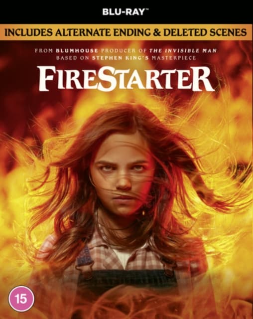 Firestarter (Import)