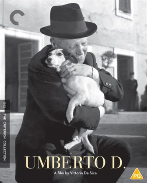 Umberto D. (1952) (Import)