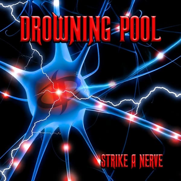 Drowning Pool - Strike A Nerve (LP)