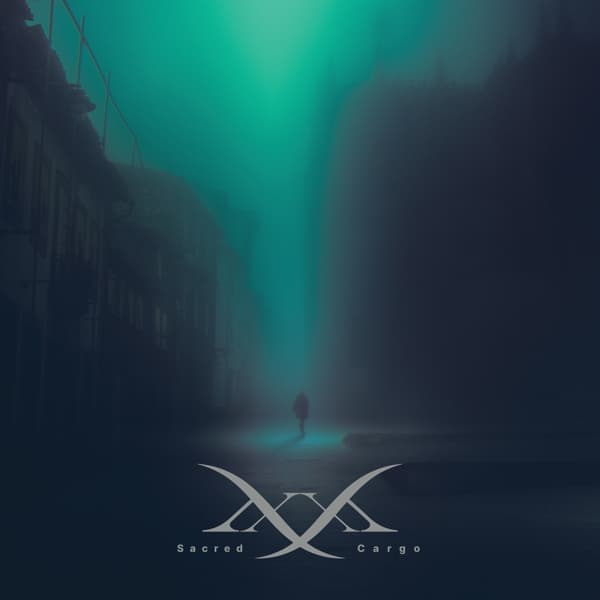 MMXX - Sacred Cargo (LP) (Limited Edition)