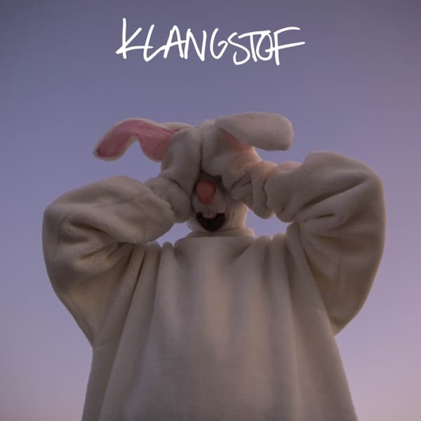 Klangstof - Godspeed To The Freaks (CD)