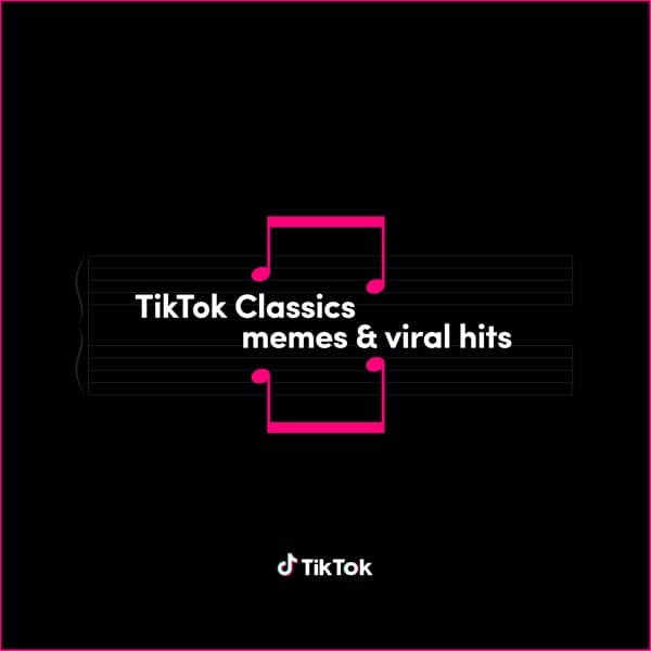 Deutsches Filmorchester Babelsberg - Tiktok Classics: Memes & Viral Hits (LP)