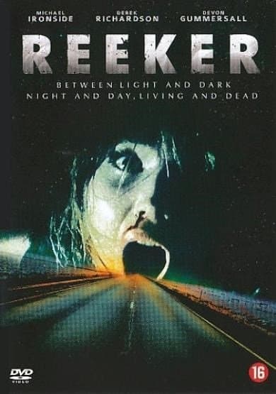 Reeker (DVD)