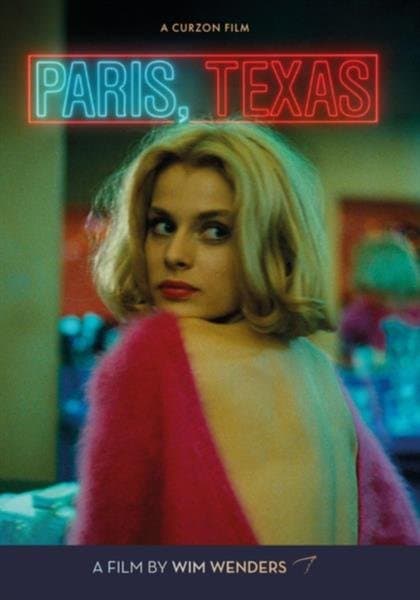 PARIS TEXAS