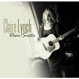 Claire Lynch - Dear Sister (CD)