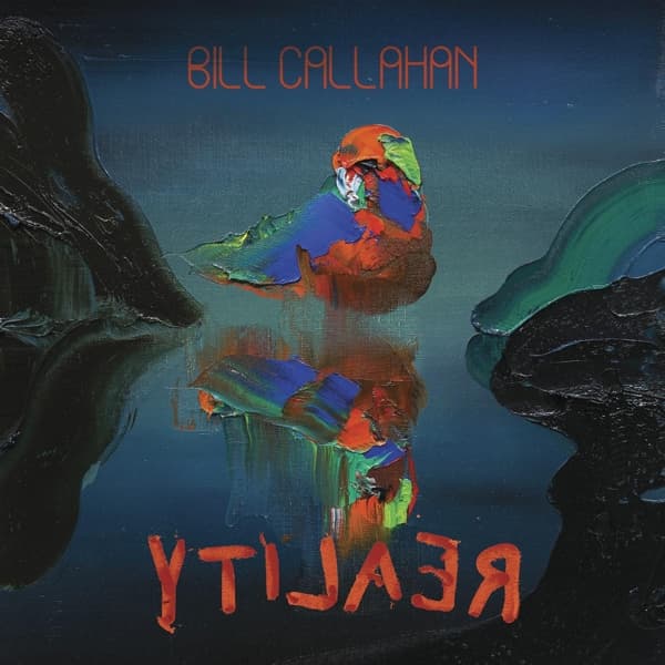 Bill Callahan - Ytilaer (2 LP)
