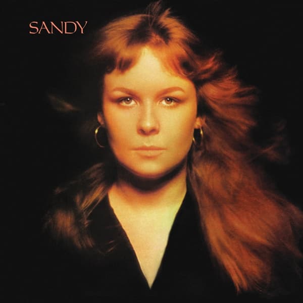 Sandy Denny - Sandy (LP) (Remastered)