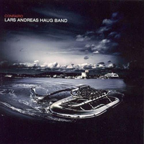 Lars Andreas Haug Band - Conrairo (CD)