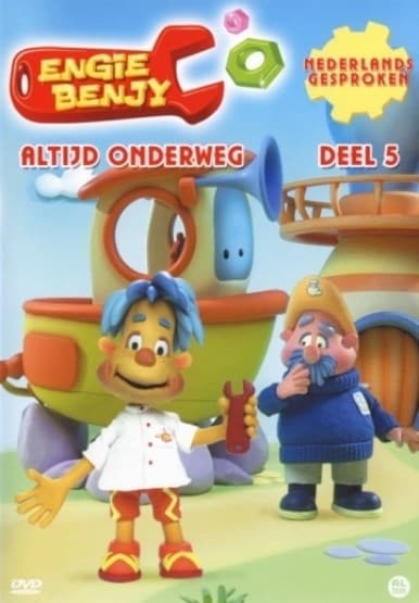 Engie Benjy 5