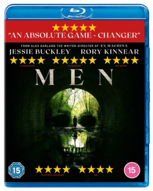 Men - Men