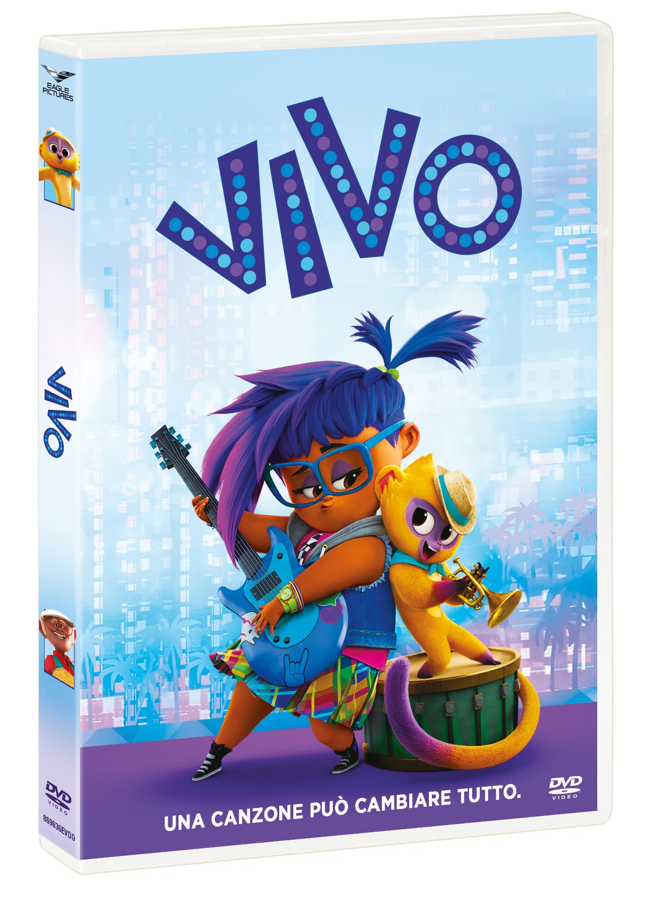 Vivo (Import DE)
