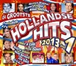 Various Artists - Hollandse Hits 2013 Deel 1 (2 CD)