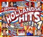 Various Artists - Hollandse Hits 2013 Deel 1 (2 CD)