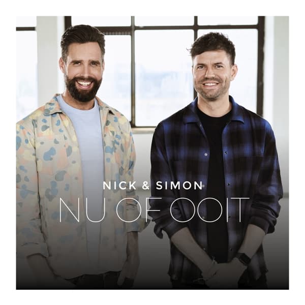 Nick & Simon - Nu Of Ooit (3 CD)