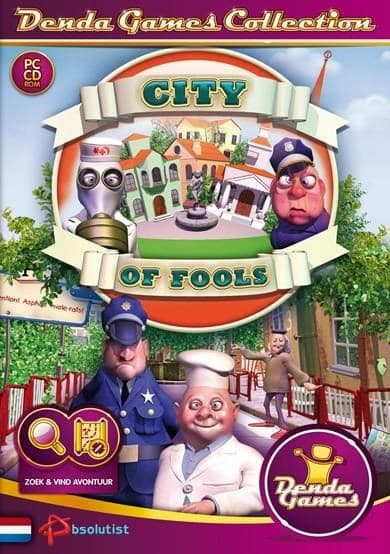 City of fools