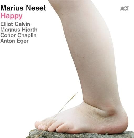 Marius Neset - Happy (CD)