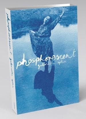 Gabrielle Aplin - Phosphorescent (MC)