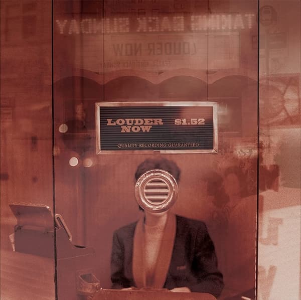 Taking Back Sunday - Louder Now (LP)