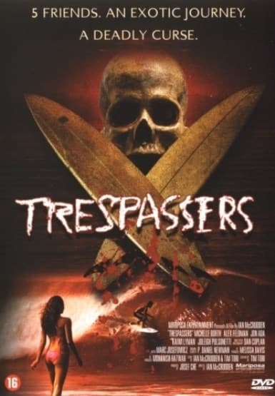 Trespassers (DVD)