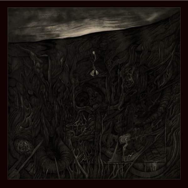 Innerwoud - Furie (LP)