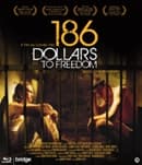 186 Dollars To Freedom
