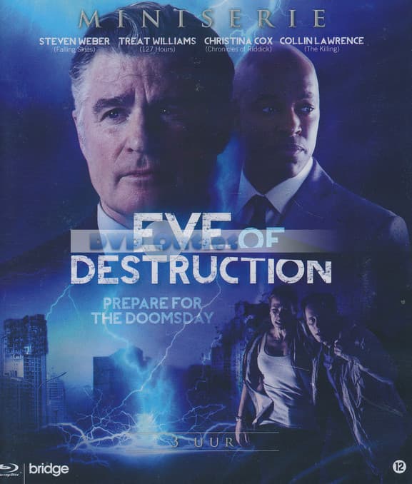 Eve Of Destruction